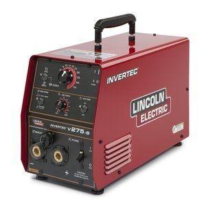 MMA welder / TIG / portable / construction