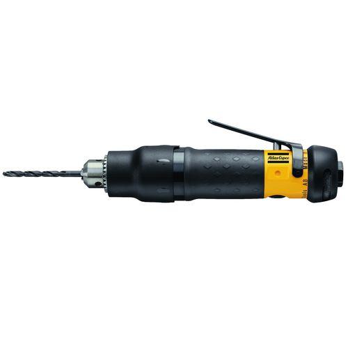 pneumatic drill / straight