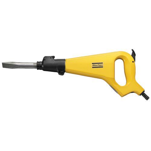 pneumatic chipping hammer / for installation