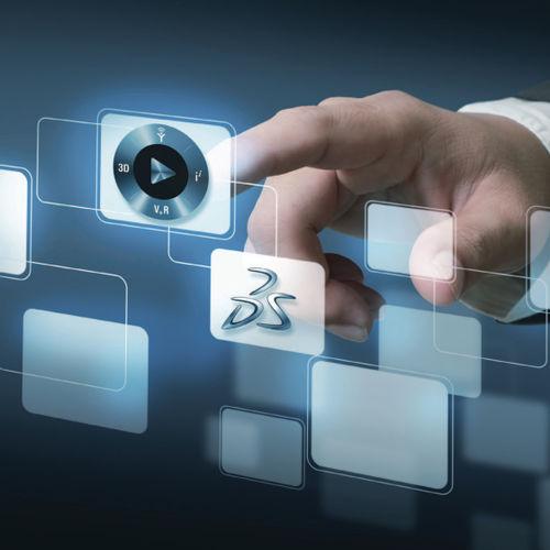 electronic product lifecycle management (e-PLM) software