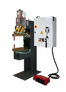 spot welding machine / AC / manual