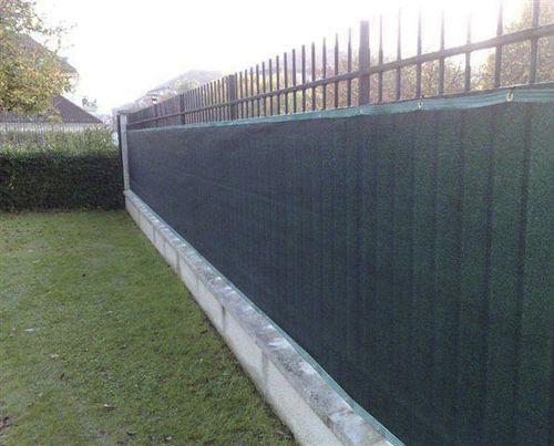 screening fence