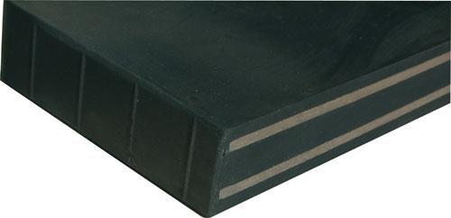 anti-vibration panel / multilayer / composite / stainless steel