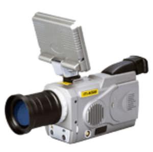 CCTV camera / infrared / CMOS / VGA