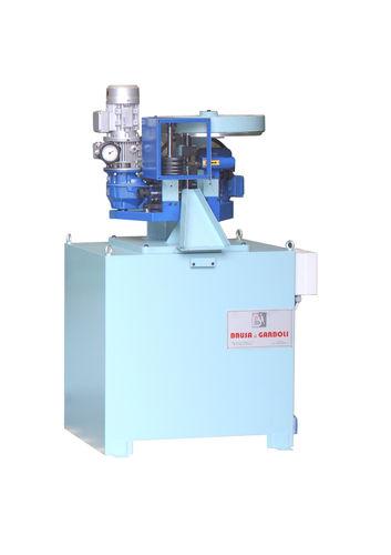 cut-off saw / wood / cross cutting / automatic