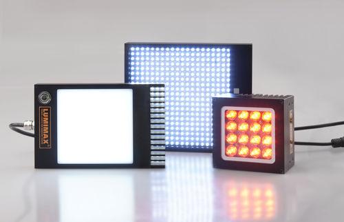 area lighting / LED / IP40 / infrared