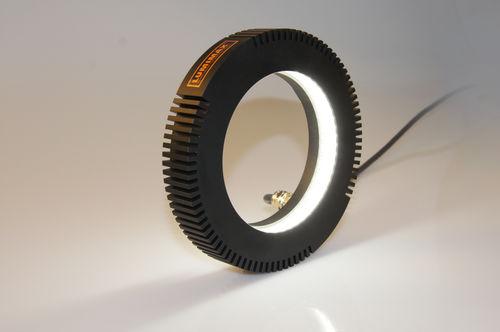 dark field lighting / flashing / LED / ultra heavy-duty