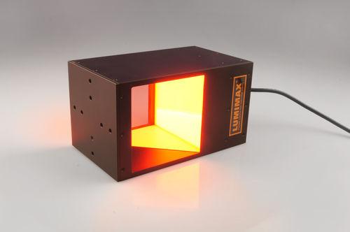 coaxial lighting / flashing / LED / ultra heavy-duty