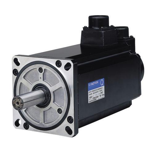 AC servomotor / brushless / 200V / low-inertia