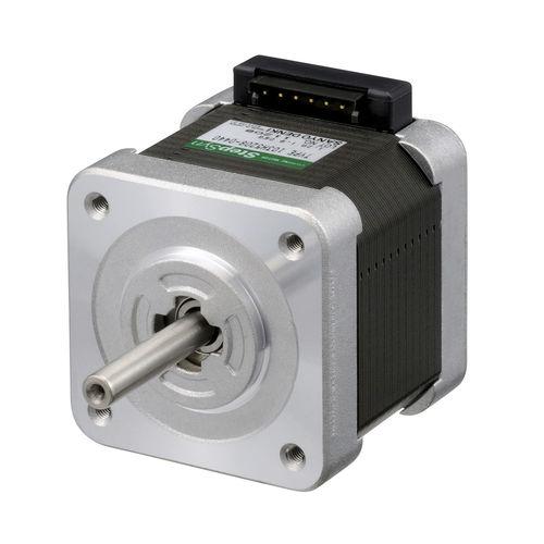 DC motor / two-phase / stepper / 130 V