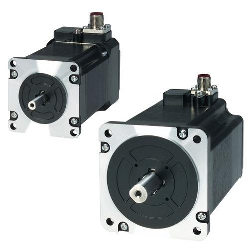 DC motor / stepper / 6V / waterproof