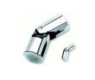 telescopic universal joint / single / steel