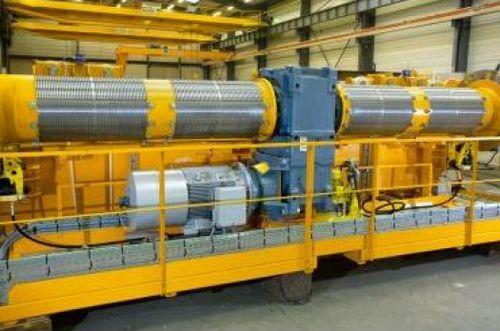 electric winch / lifting / custom