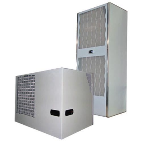 wall-mounted cabinet air conditioner