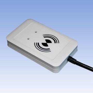 desktop RFID reader / USB