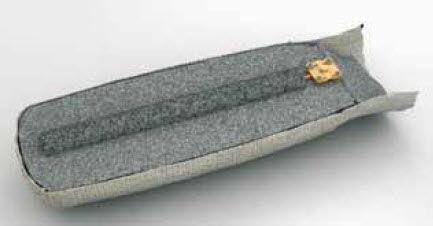 conductivity electrode / graphite / process