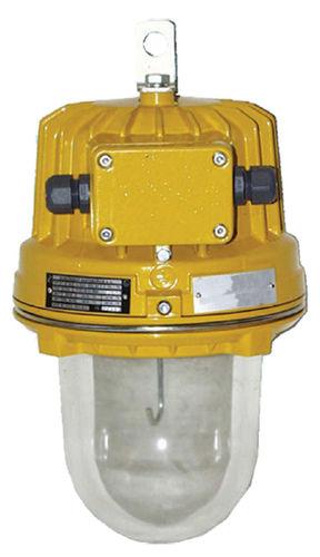 pendant lighting fixture / incandescent / ATEX / IP65