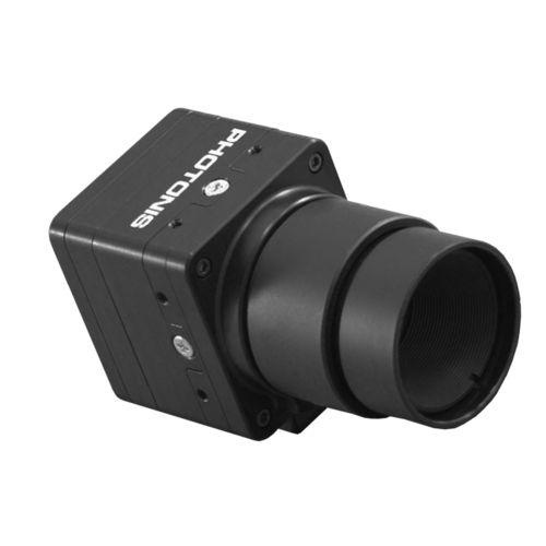 CCTV camera / monochrome / CMOS / USB 3.0