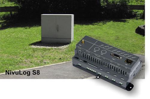 universal data-logger / smart / RS-232C