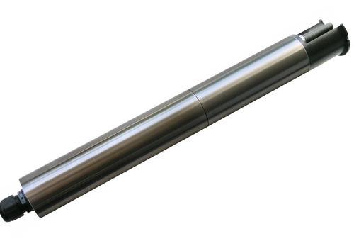 level data-logger / autonomous / USB / GSM / GPRS