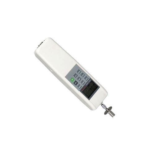 portable hardness tester / digital display / LCD digital display / for fruit