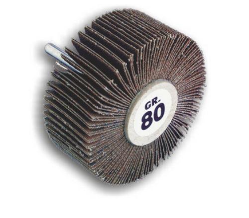 flap wheel / coated abrasive