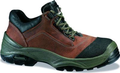 construction safety shoe / anti-perforation / oil-resistant / polyurethane-coated