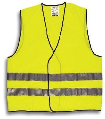 high-visibility vest / polyester / high-visibility
