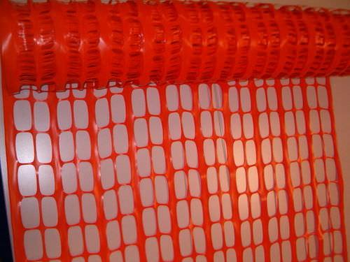 safety netting