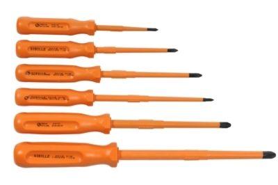 Phillips screwdriver / insulated