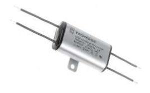 metal housing electronic filter / RFI / AC / single-phase