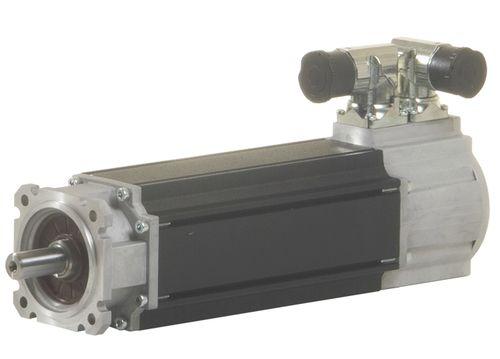 AC servomotor / brushless / synchronous / 200V