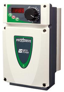 AC variable-speed drive / vertical / industrial / high-performance