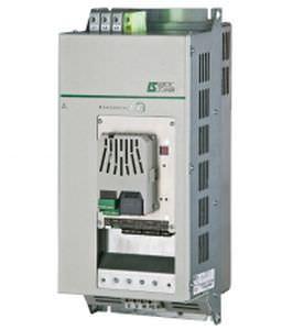 AC variable-speed drive / regenerative / vertical / high-performance