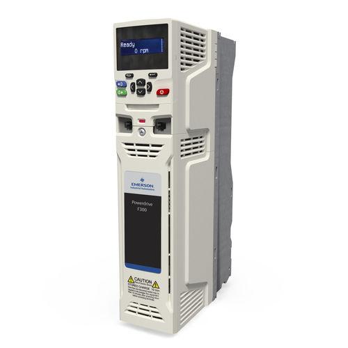 compressor variable-speed drive / for pumps / blower