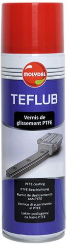 dry film lubricant