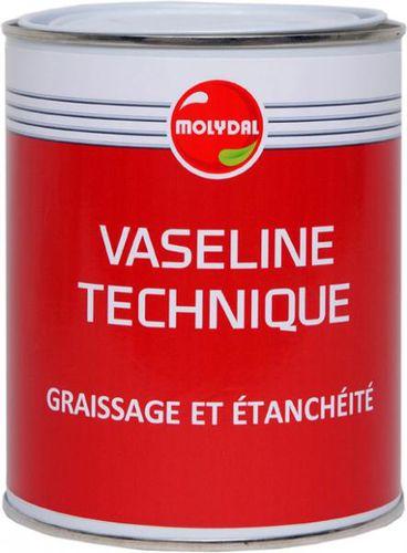 lubrication grease / metal / for plastic parts / food-grade
