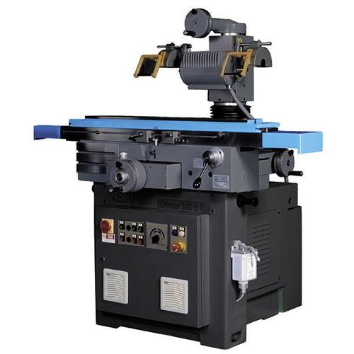 manual cutting tool grinding machine