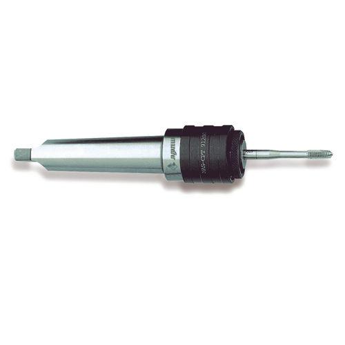 tapping spindle / manual / for quick coupling