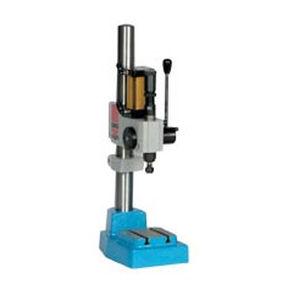 impact marking and riveting pneumatic press