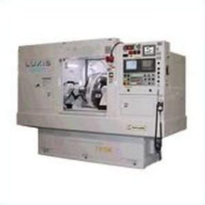 CNC lapping machine / for gearing