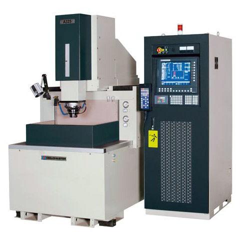 wire electrical discharge machine / CNC / high-speed / precision