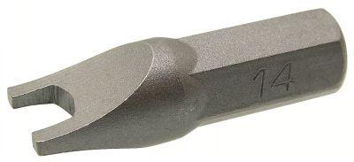 spanner screw screwdriver bit