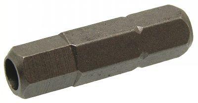 hexagonal-head screw screwdriver bit