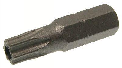 six-lobe screw screwdriver bit