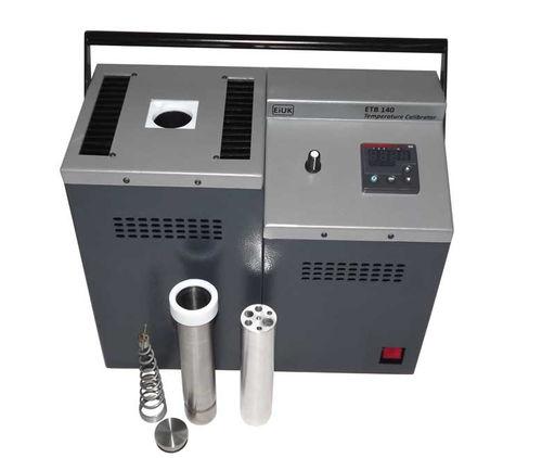 temperature calibrator / low-temperature / liquid bath / dry-block