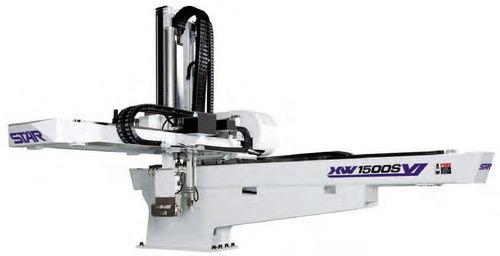 cartesian robot / 3-axis / handling / benchtop