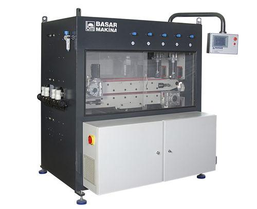 pipe extrusion line haul-off / for profile extrusion lines