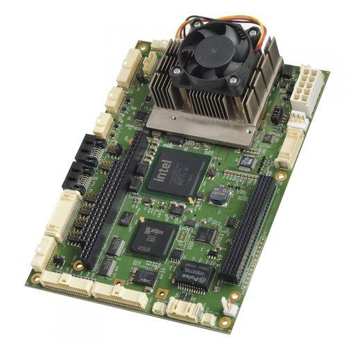 dual-core single-board computer / Intel® Atom / EPIC