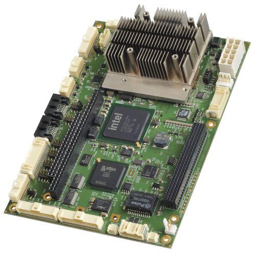 Intel® Atom N450 single-board computer / EPIC